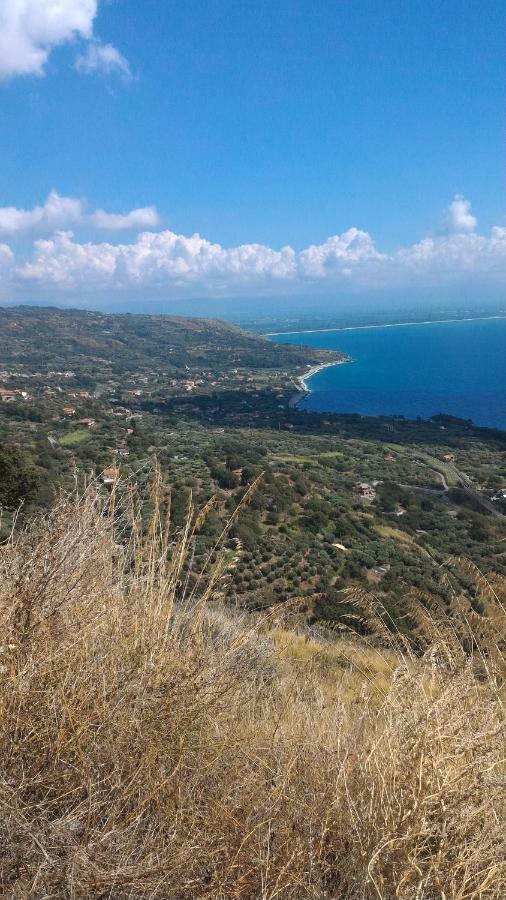 Sole E Luna Capo Vaticano リカーディ エクステリア 写真